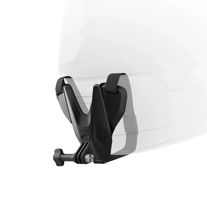 Support menton pour casque 2.0