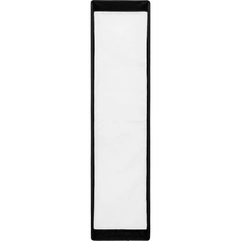 Boîte de diffusion 1'x4' (Blanc)