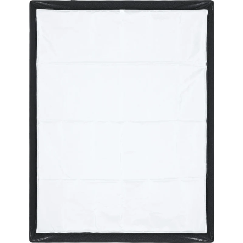 Boîte de diffusion 3'x4' (Blanc)
