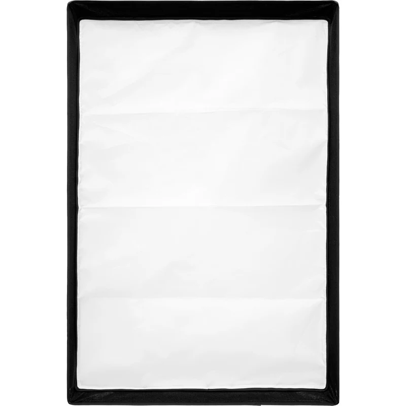 Boîte de diffusion 2'x3' (Blanc)