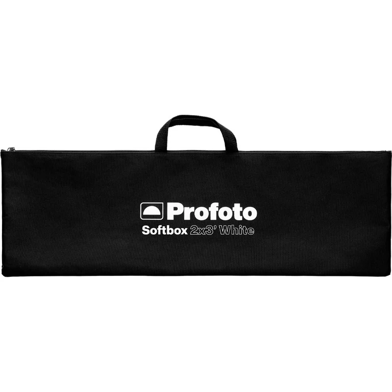 Boîte de diffusion 2'x3' (Blanc)