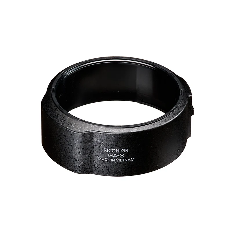 Adaptateur d'objectif GA-3
