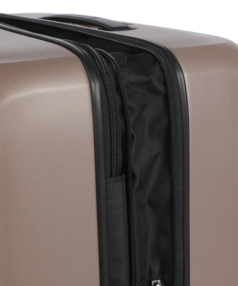 Victorinox Airox Advanced M Valise 4 roues taupe brown