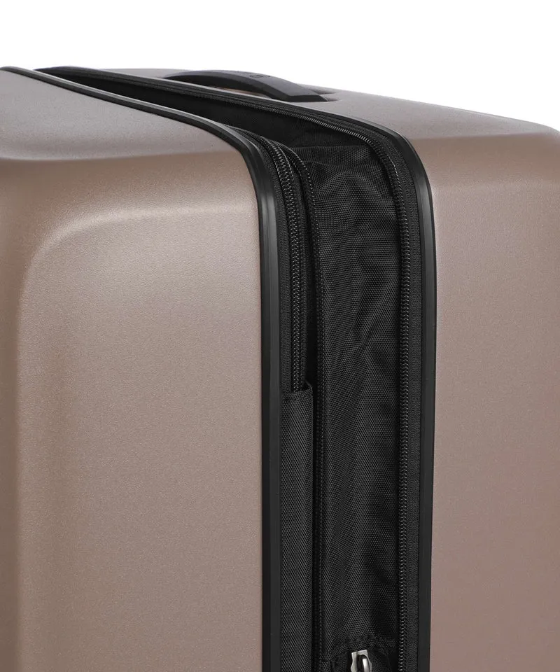 Victorinox Airox Advanced L Valise 4 roues taupe brown