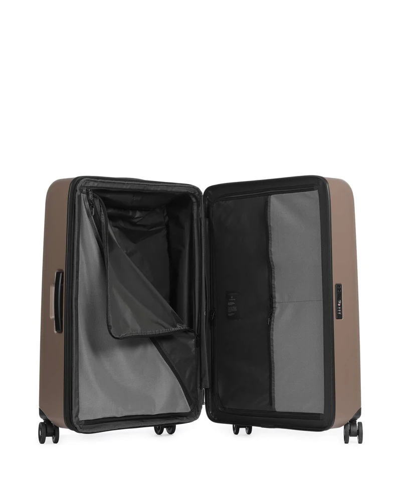 Victorinox Airox Advanced L Valise 4 roues taupe brown