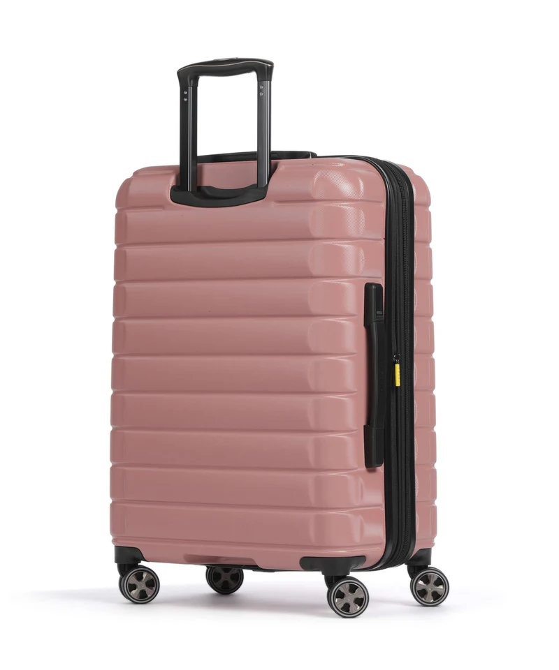 Delsey Paris Shadow 5.0 Valise 4 roues ash rose