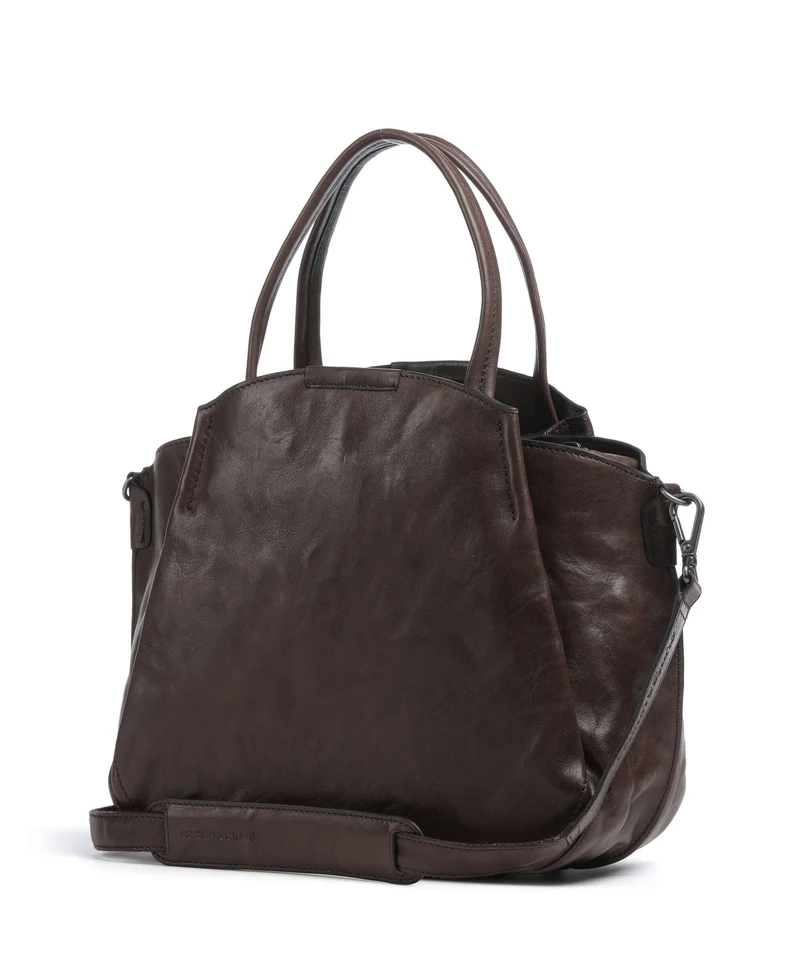 Aunts & Uncles Grandma's Luxury Club Mrs. Chiffon Pie Sac à main coffee bean