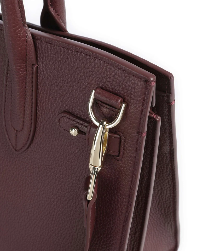 Aigner Farah L Sac à main port red