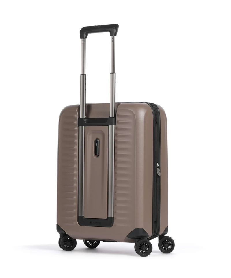 Victorinox Airox Advanced GCO Valise 4 roues taupe brown