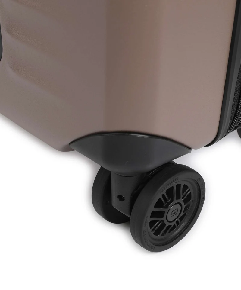 Victorinox Airox Advanced GCO Valise 4 roues taupe brown