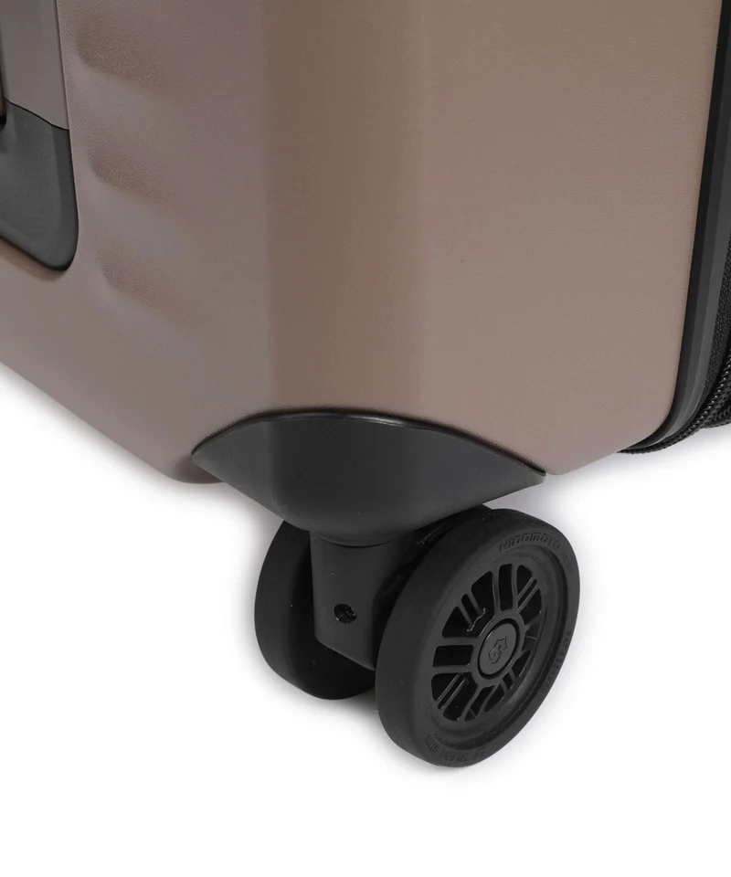 Victorinox Airox Advanced FFQ Valise 4 roues taupe brown
