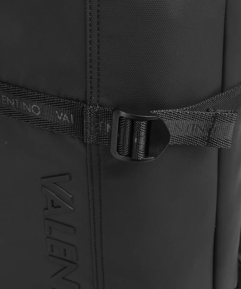 Valentino Bags Axel Sac à dos nero