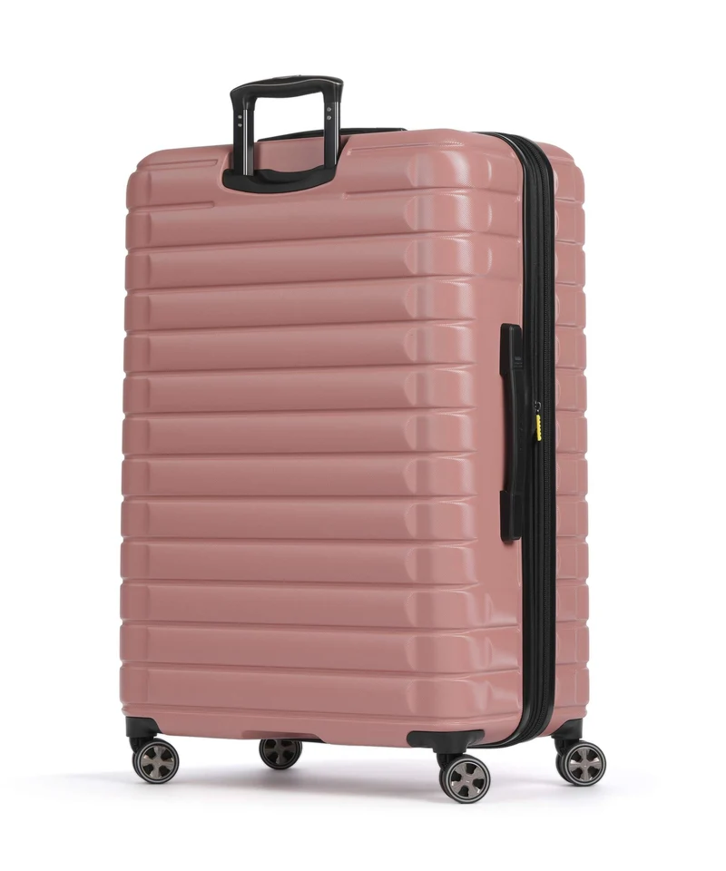 Delsey Paris Shadow 5.0 Valise 4 roues ash rose