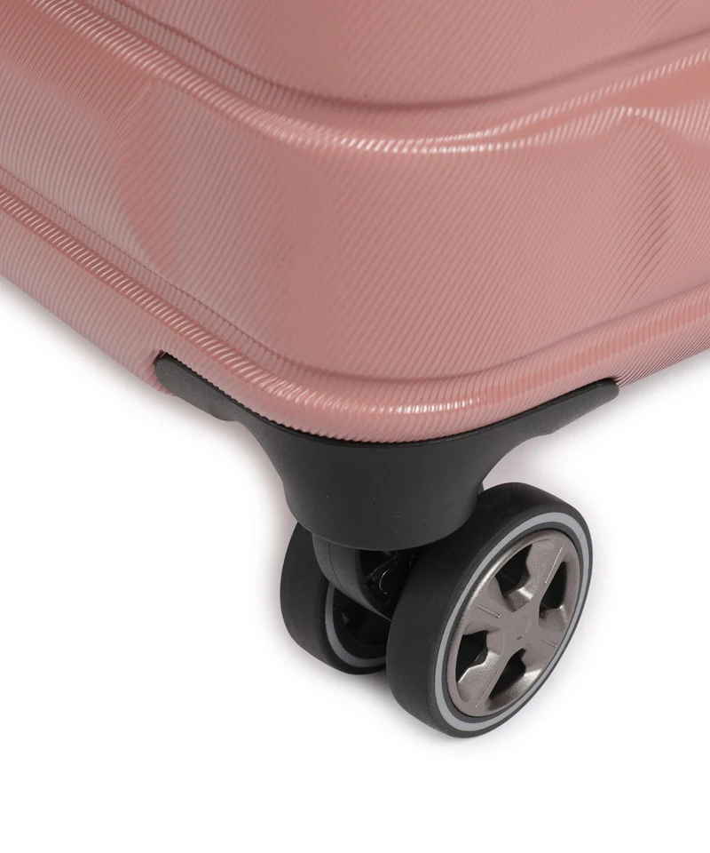 Delsey Paris Shadow 5.0 Valise 4 roues ash rose