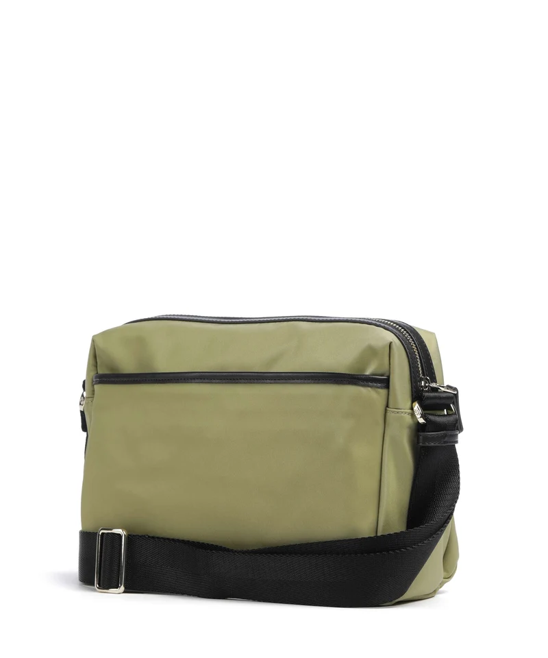 Mandarina Duck Hunter Sac bandoulière winter olive