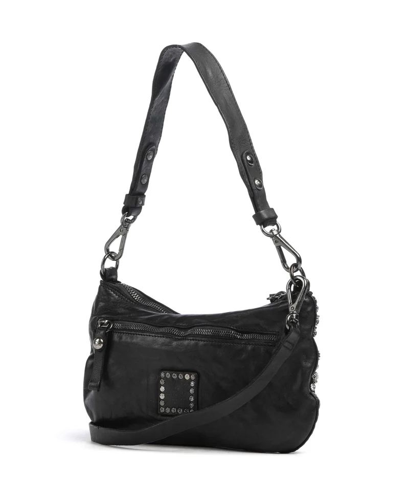 Campomaggi Sac porté épaule black