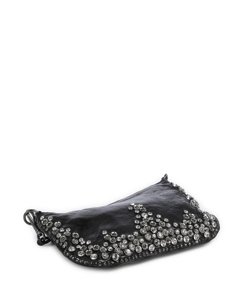 Campomaggi Sac porté épaule black