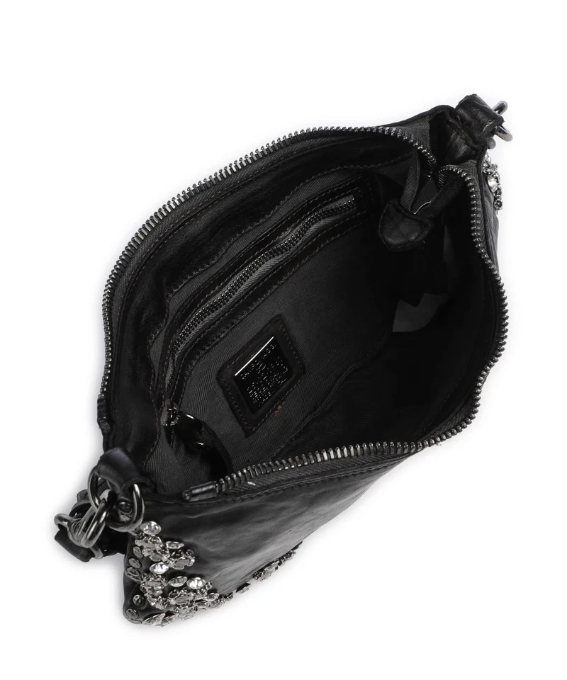 Campomaggi Sac porté épaule black