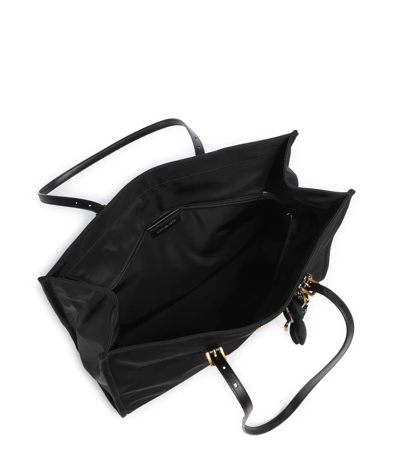 Michael Kors Zadie Large Cabas black