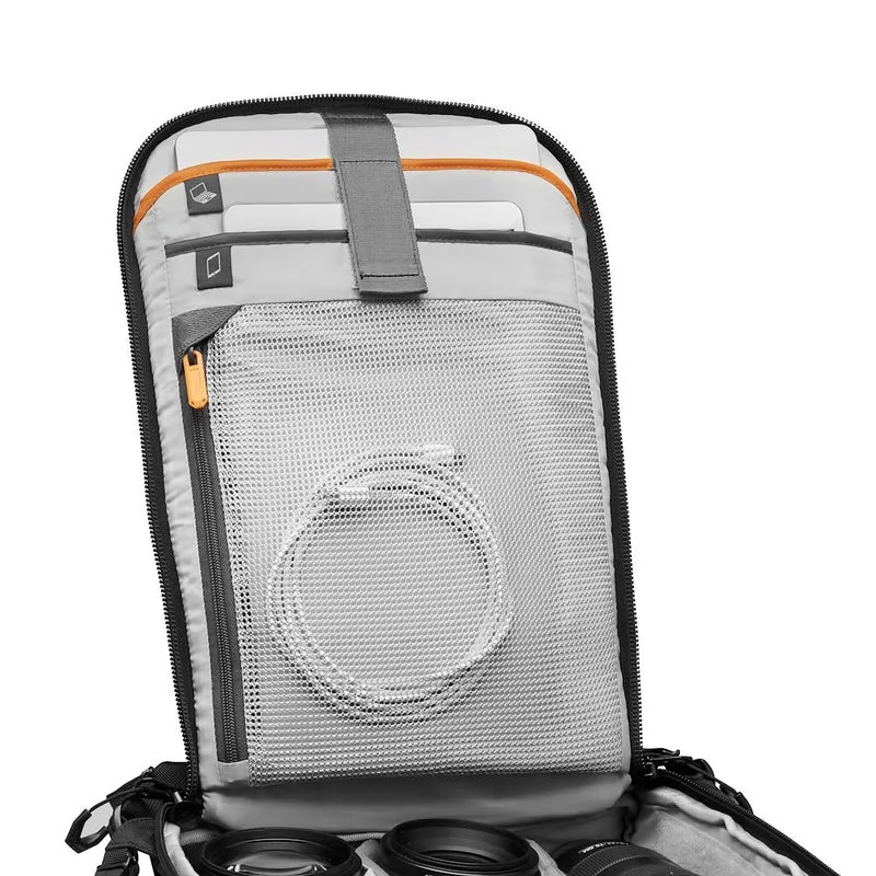 Lowepro Sac à dos Flipside 300 AW III (Gris)