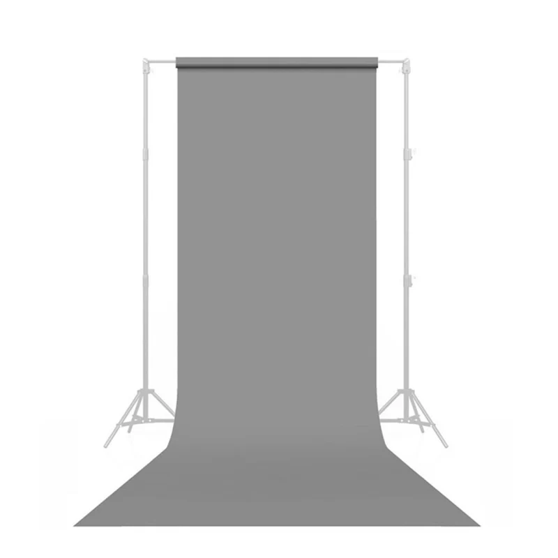 Rouleau de papier 53po x 36pi Gris Mode
