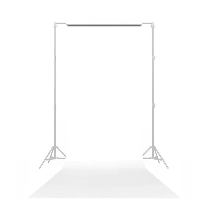 Rouleau de papier 53po x 36pi Blanc pure