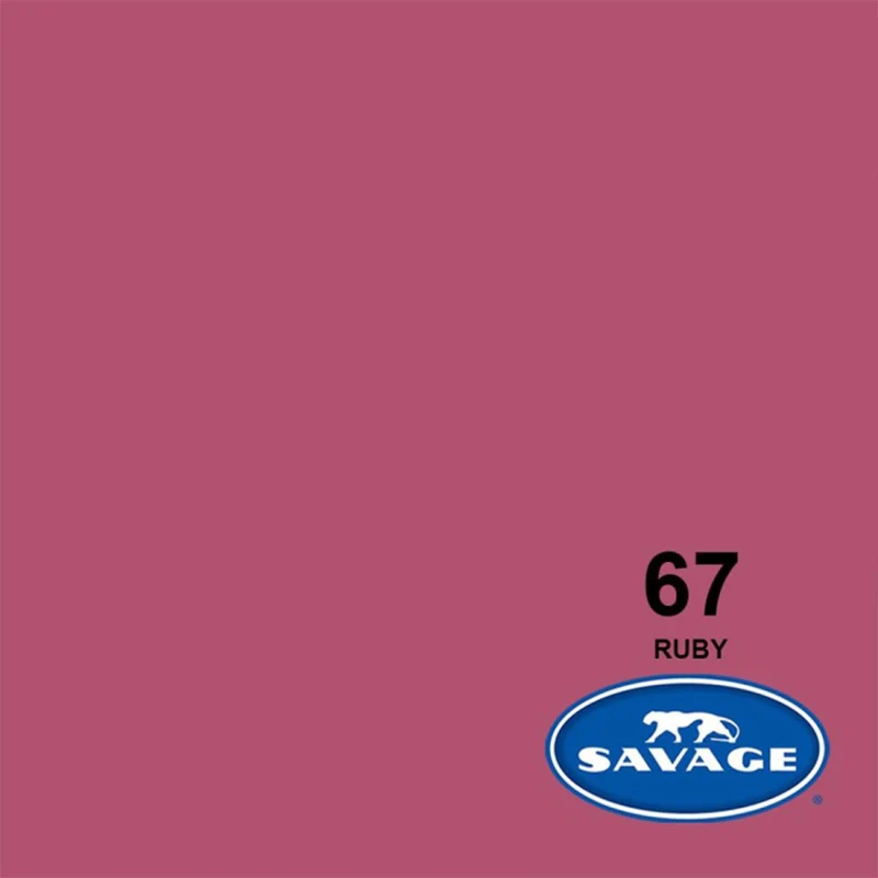 Rouleau de papier 53po x 36pi Rubis
