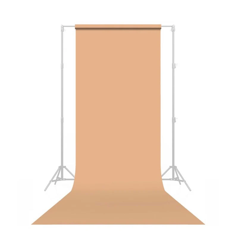 Rouleau de papier 53po x 36pi Amande