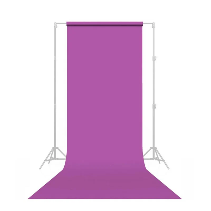 Rouleau de papier 53po x 36pi Prune