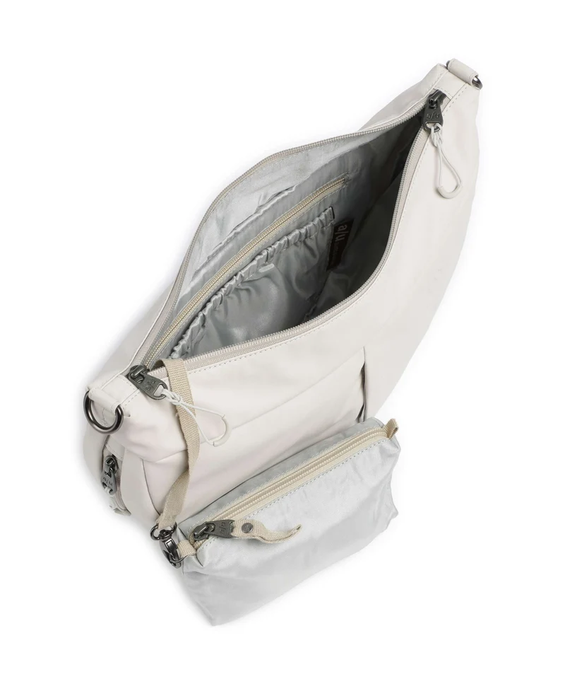 Aunts & Uncles Japan RE lite Toyo Sac bandoulière linen