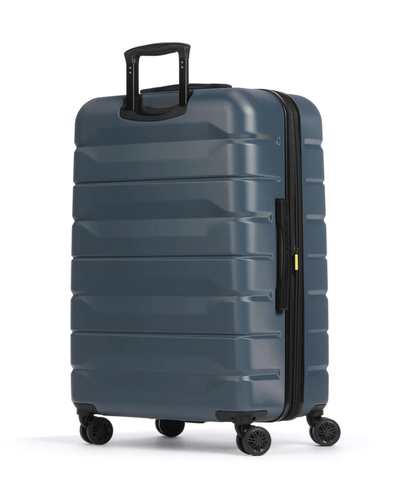 Delsey Paris Air Armour Valise 4 roues pebble