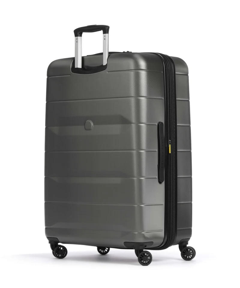 Delsey Paris Comete 4 Valise 4 roues iguana