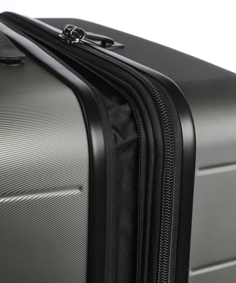 Delsey Paris Comete 4 Valise 4 roues iguana