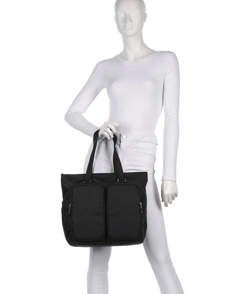 Mandarina Duck MD20 Cabas black