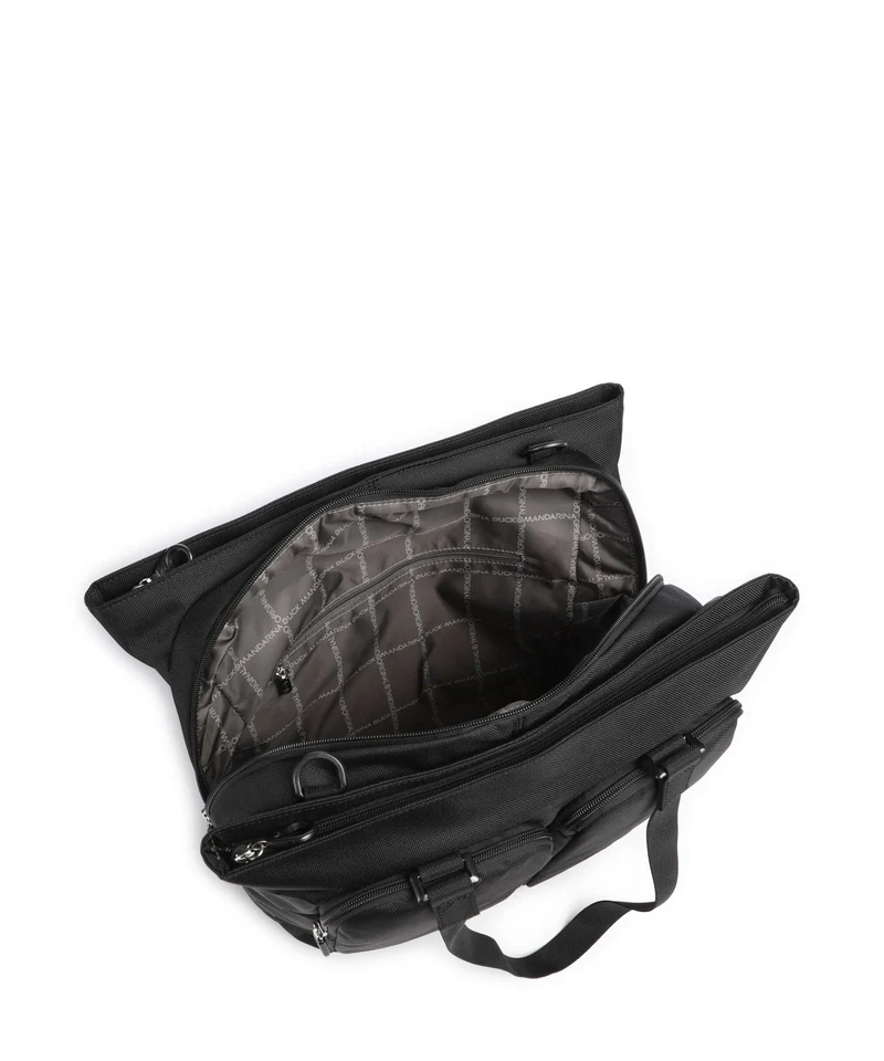 Mandarina Duck MD20 Cabas black