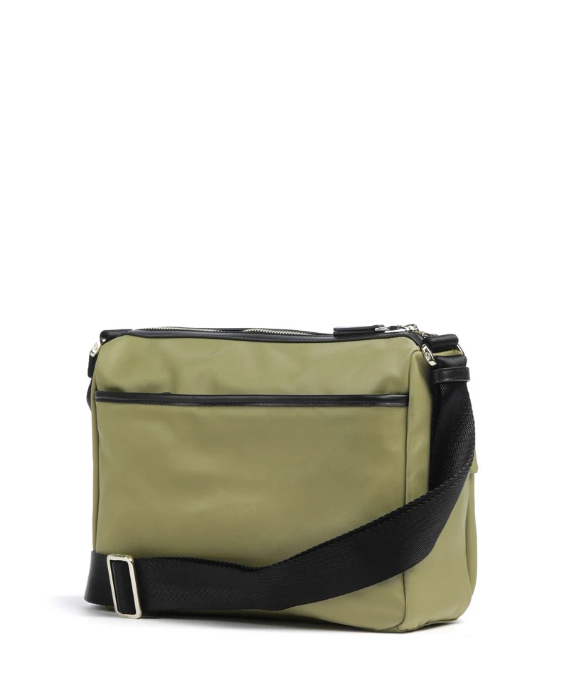 Mandarina Duck Hunter Sac bandoulière winter olive