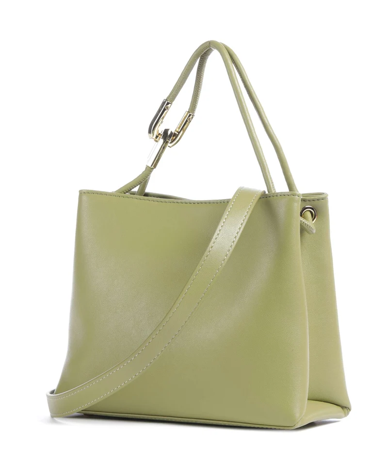 Valentino Bags Fable Re Sac à main oliva