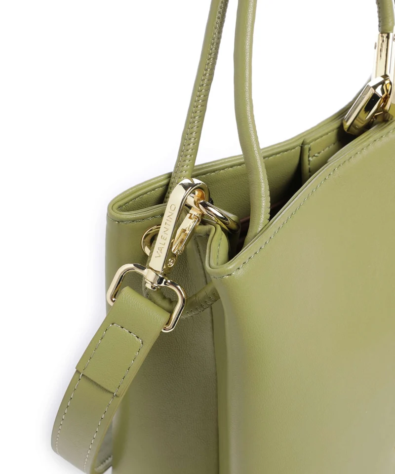 Valentino Bags Fable Re Sac à main oliva