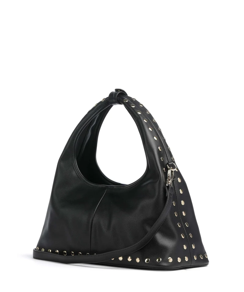 Valentino Bags Florayne Sac fourre-tout nero