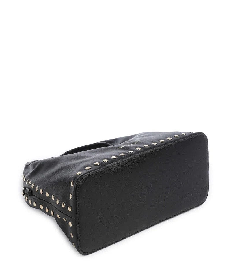 Valentino Bags Florayne Sac fourre-tout nero