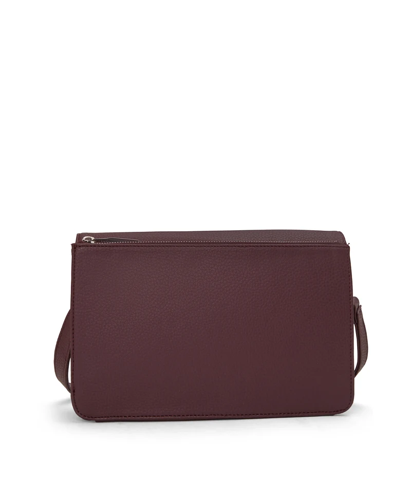 SOFI Sac à bandoulière végétalien - Pureté