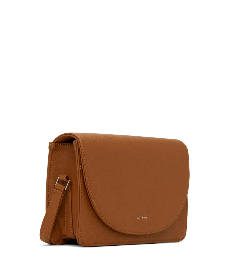 SOFI Sac à bandoulière végétalien - Pureté