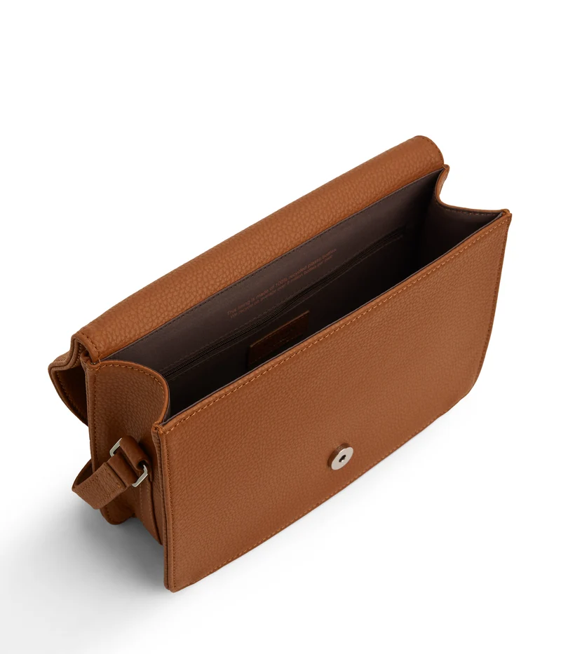 SOFI Sac à bandoulière végétalien - Pureté