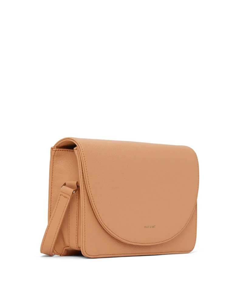 SOFI Sac à bandoulière végétalien - Pureté