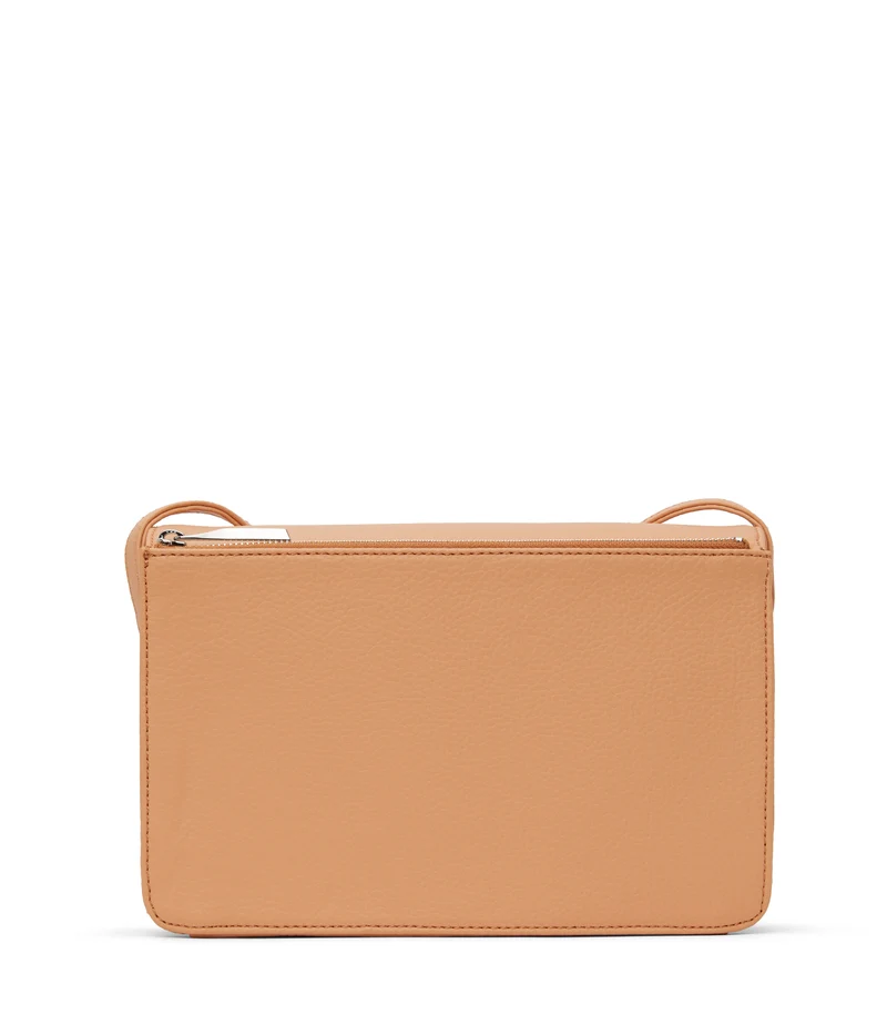 SOFI Sac à bandoulière végétalien - Pureté