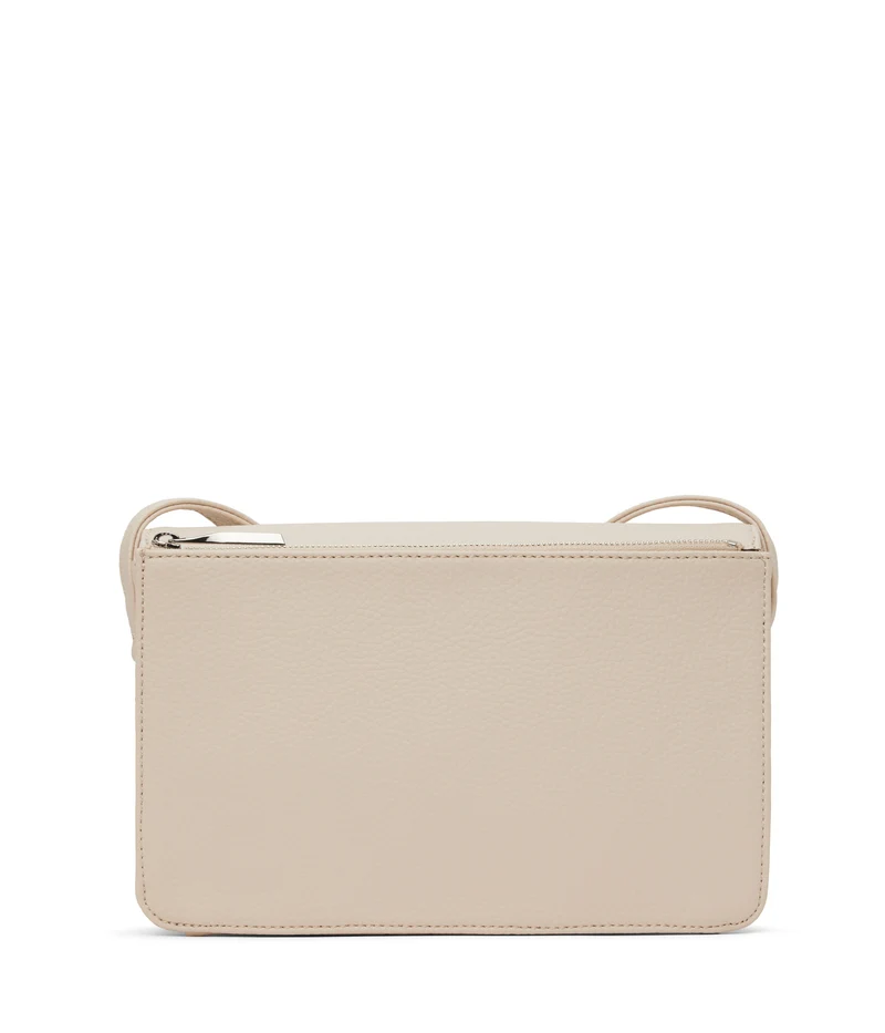SOFI Sac à bandoulière végétalien - Pureté