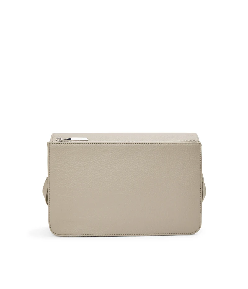 SOFI Sac à bandoulière végétalien - Pureté
