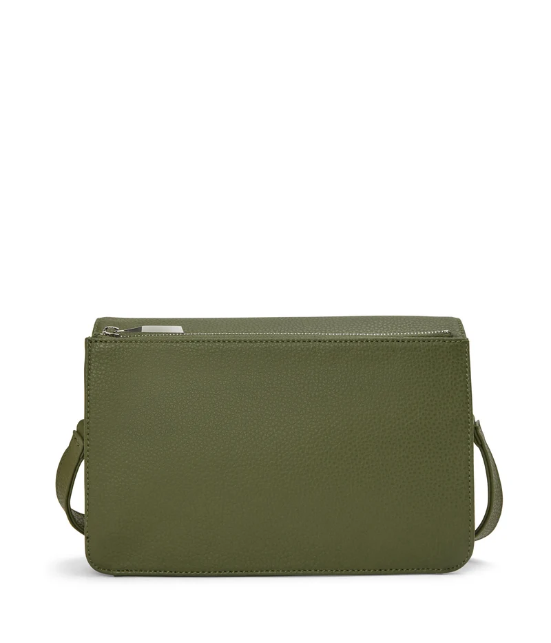 SOFI Sac à bandoulière végétalien - Pureté