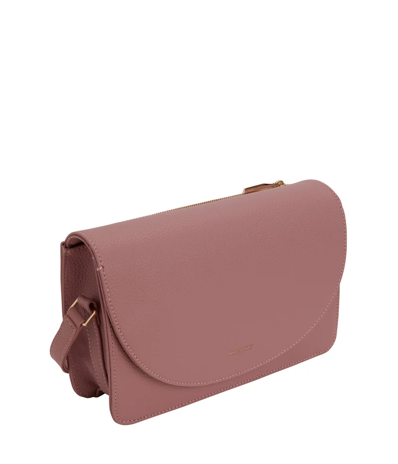SOFI Sac à bandoulière végétalien - Pureté