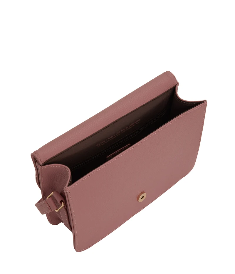 SOFI Sac à bandoulière végétalien - Pureté